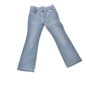 Classic Light Blue Women's Jeans..New